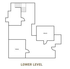 1442 Lexington Ave, New York, NY for lease Floor Plan- Image 1 of 1