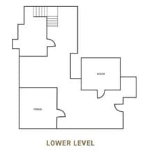 1442 Lexington Ave, New York, NY for lease Floor Plan- Image 1 of 1