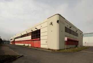More details for 114-116 Broadway, Salford - Flex for Lease