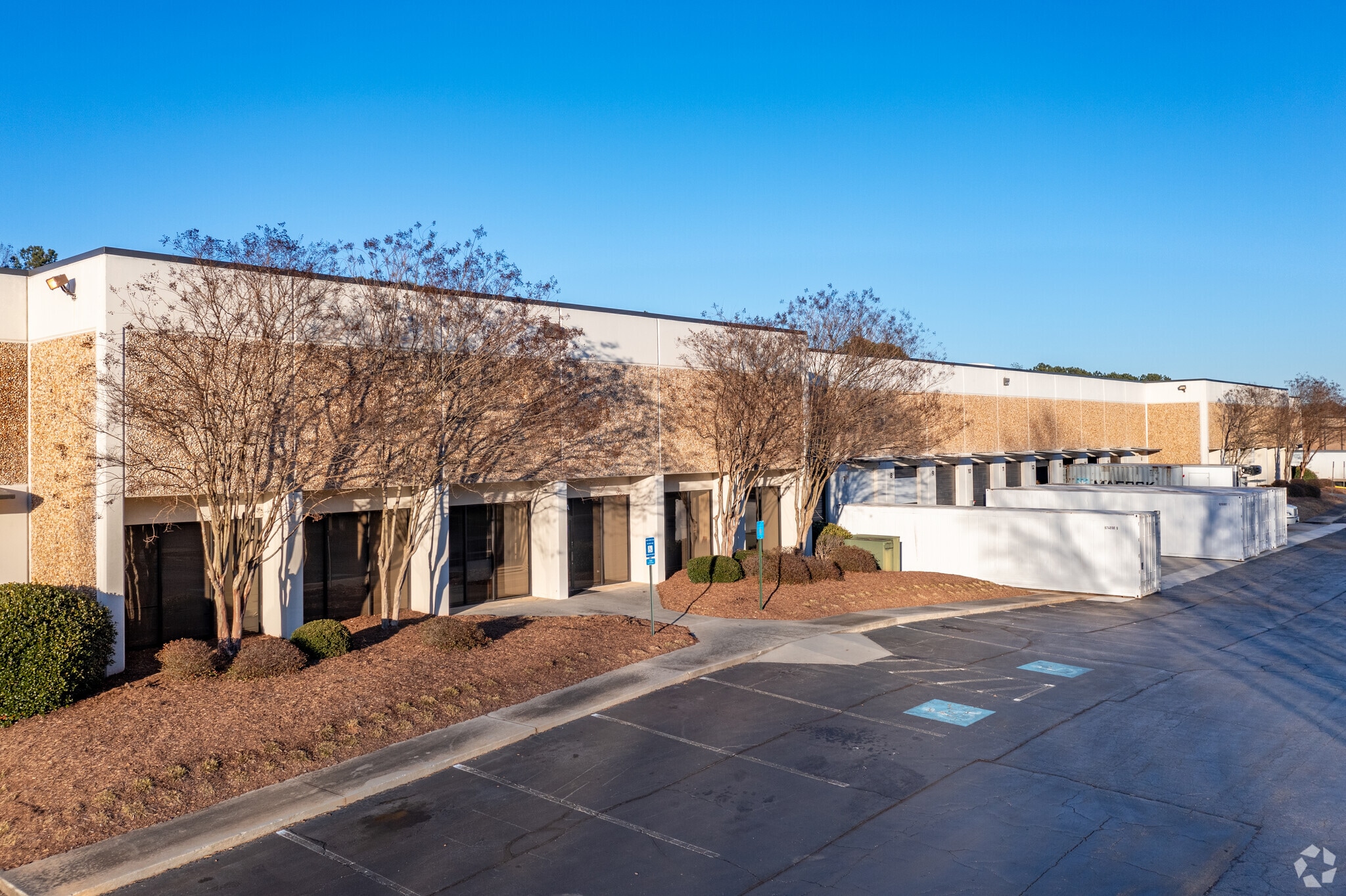 5044 S Royal Atlanta Dr, Tucker, GA for lease Primary Photo- Image 1 of 7