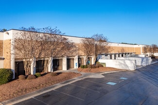 More details for 5044 S Royal Atlanta Dr, Tucker, GA - Industrial for Lease