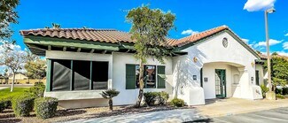 Plus de détails pour 1757 E Baseline Rd, Gilbert, AZ - Bureau/Médical à louer
