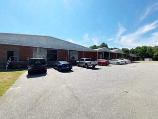 More details for 401 Crowther Dr, Anderson, SC - Industrial for Sale