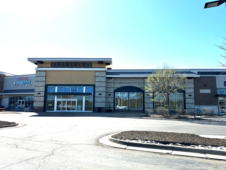 8383 N Booth Ave, Kansas City, MO à louer - Photo du bâtiment - Image 3 de 6