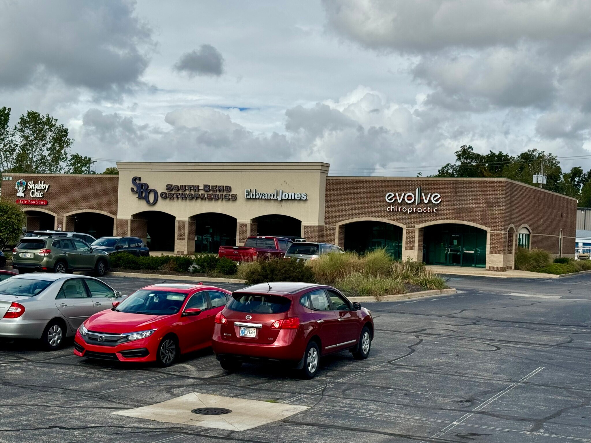 5230 Beck Dr, Elkhart, IN for lease Building Photo- Image 1 of 4