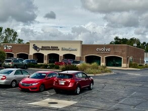 5230 Beck Dr, Elkhart, IN for lease Building Photo- Image 1 of 4