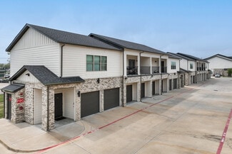 More details for 15 Northgate Dr, Waxahachie, TX - Multifamily for Sale