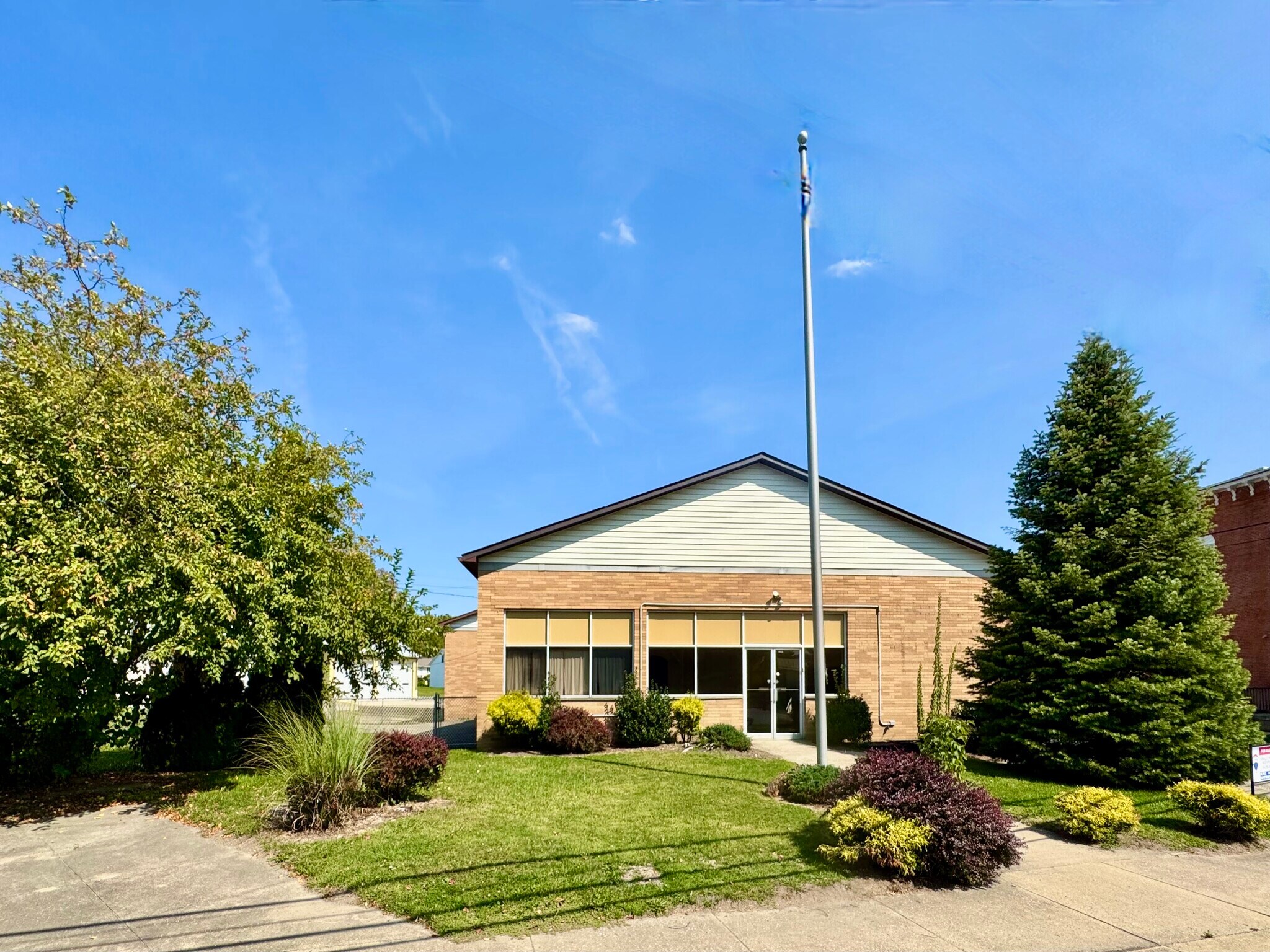 1015 Main St, Conneautville, PA à vendre Photo du bâtiment- Image 1 de 1