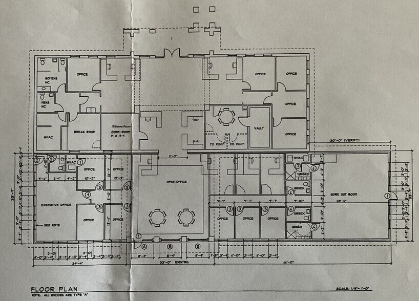 5784 Chumuckla Hwy, Pace, FL à vendre - Photo du bâtiment - Image 2 de 23