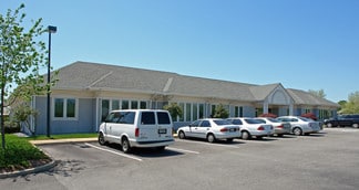 Plus de détails pour 2909 Polo Pky, Midlothian, VA - Bureau à vendre