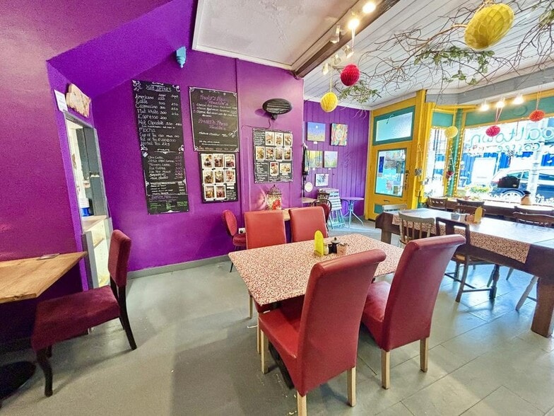 63 Herbert St, Swansea à vendre - Photo du bâtiment - Image 3 de 30