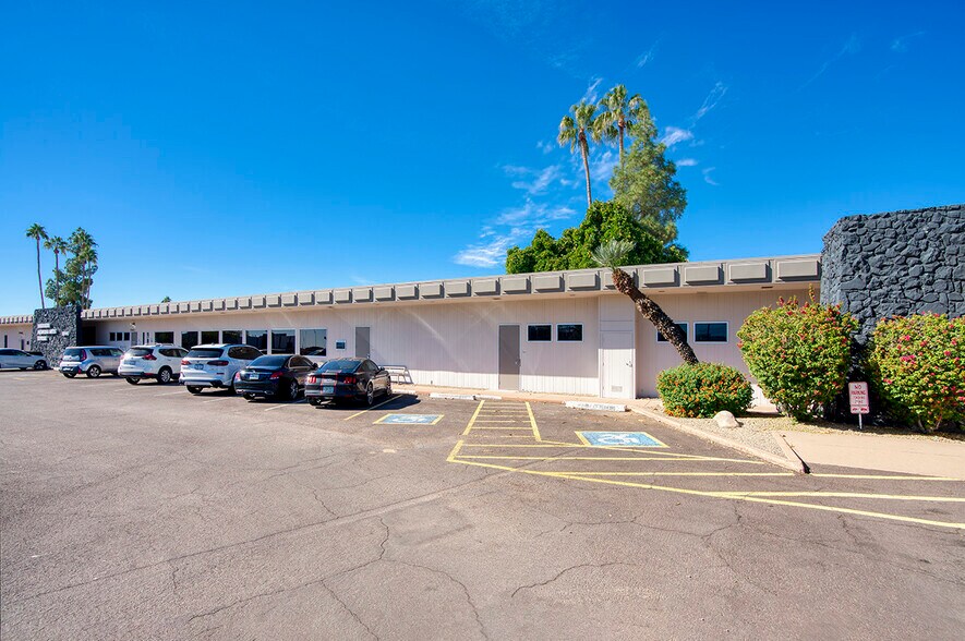 13000 N 103rd Ave, Sun City, AZ for lease - Building Photo - Image 3 of 5