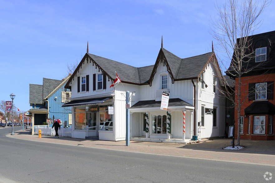 159 Main Street Unionville, Unionville, ON à vendre - Photo principale - Image 1 de 1