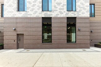Plus de détails pour 208 Livonia Ave, Brooklyn, NY - Commerce de détail à louer