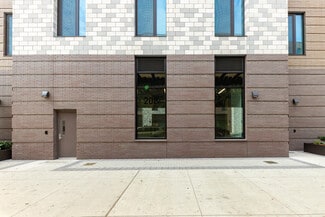 More details for 208 Livonia Ave, Brooklyn, NY - Retail for Lease