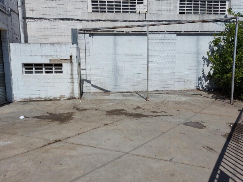 Industriel dans Ripollet, Barcelona à vendre - Photo du bâtiment - Image 3 de 3