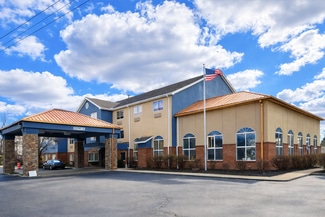 More details for 11160 Dowlin Dr, Sharonville, OH - Hospitality for Sale