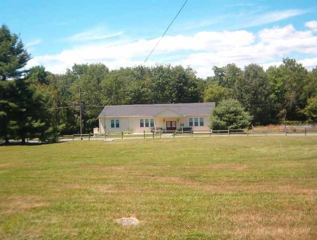 66-84 Katzman Rd, Ellenville, NY à vendre - Photo principale - Image 1 de 1