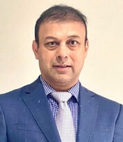 PARAG SHIRNAMÉ