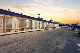 Plus de détails pour 55 2nd Ave, Brentwood, NY - Médical à louer