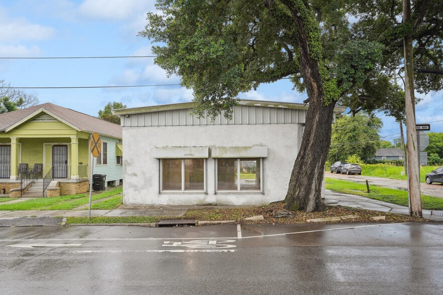 5700 St Claude Ave, New Orleans, LA à vendre - Photo du bâtiment - Image 2 de 13