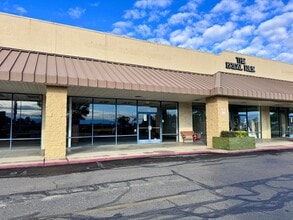 1699-1785 State Highway 273, Anderson, CA for lease Interior Photo- Image 1 of 8