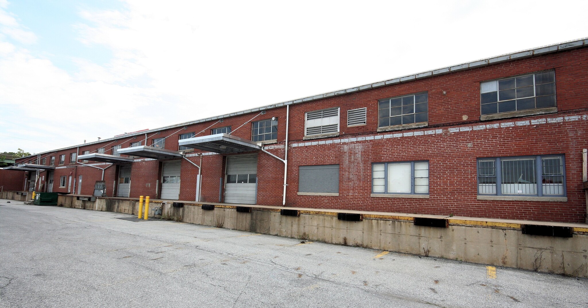 2750 Paxton St, Harrisburg, PA for sale Building Photo- Image 1 of 1