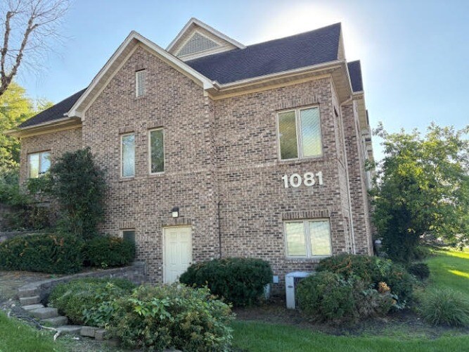 1081 N University Blvd, Middletown, OH à louer - Photo du bâtiment - Image 2 de 28