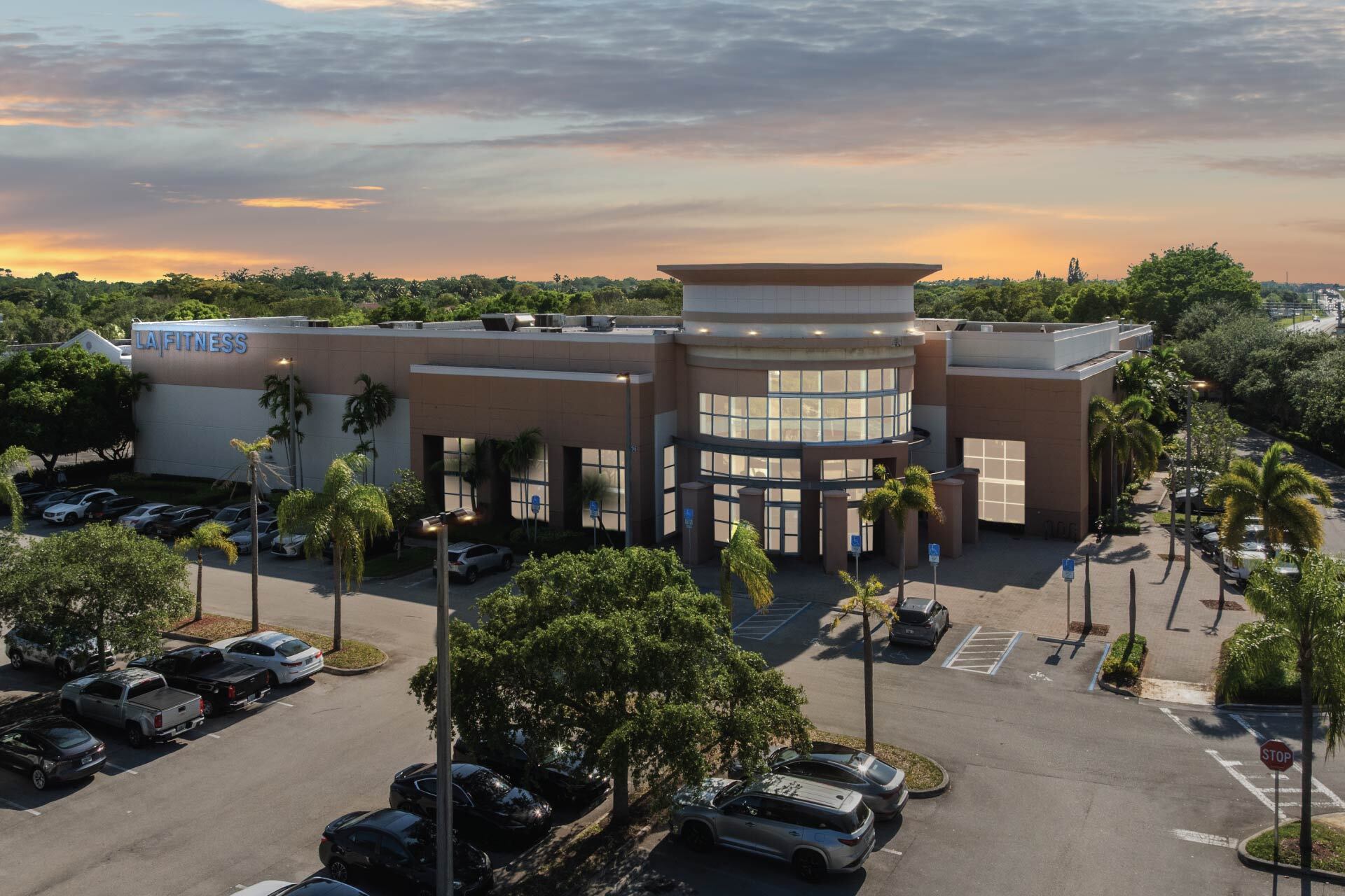 5501 Lyons Rd, Coconut Creek, FL for sale Building Photo- Image 1 of 8