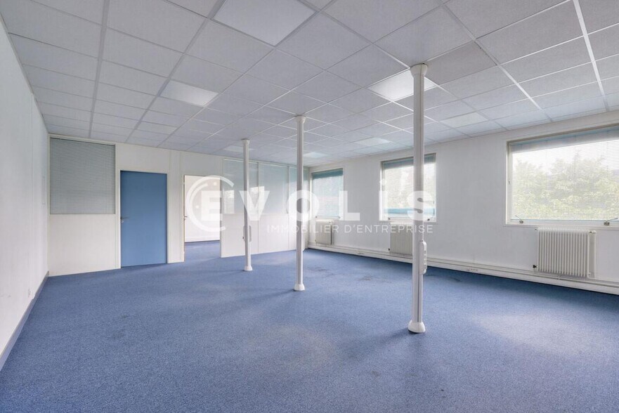 Flex dans Aulnay-sous-Bois à louer - Photo intérieure - Image 1 de 6