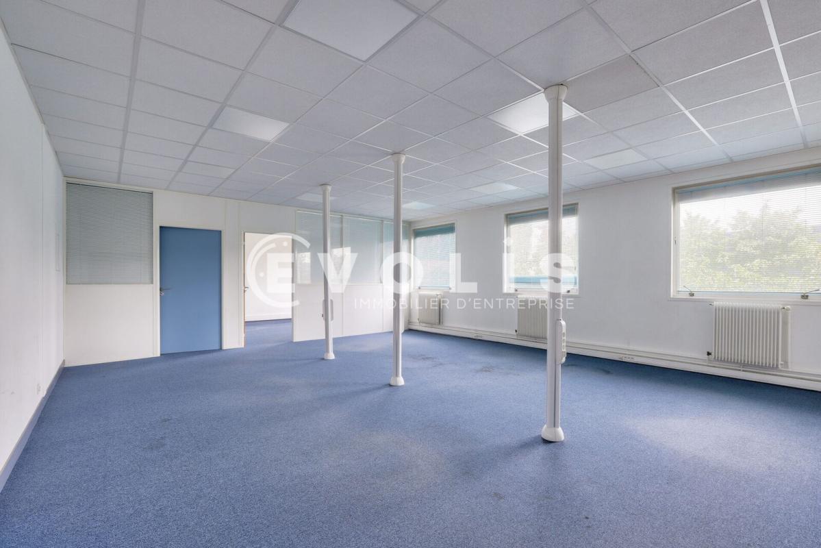 Flex dans Aulnay-sous-Bois à louer Photo intérieure- Image 1 de 7