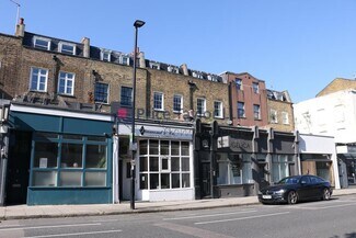 More details for 253 Liverpool Rd, London - Retail for Lease