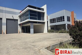 More details for 32 Ravenhall Way, Ravenhall - Industrial for Lease