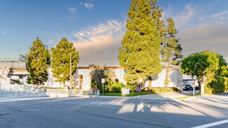 More details for 750 S Douglas St, El Segundo, CA - Flex for Lease