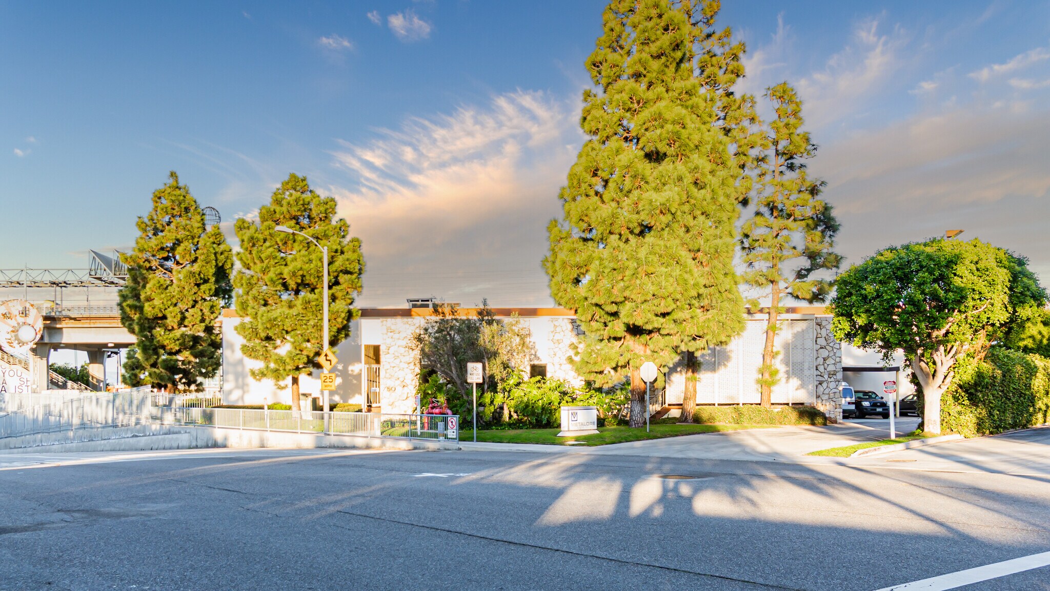 750 S Douglas St, El Segundo, CA for lease Primary Photo- Image 1 of 20