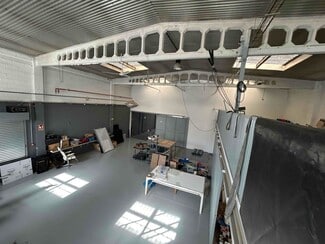 More details for Calle de la Granja, 28, Alcobendas - Industrial for Lease