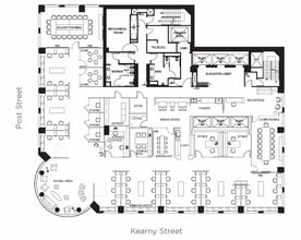 88 Kearny St, San Francisco, CA for lease Interior Photo- Image 1 of 1