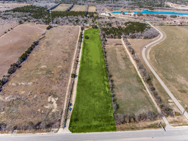 17197 Nacogdoches Rd, San Antonio, TX for sale - Aerial - Image 1 of 14