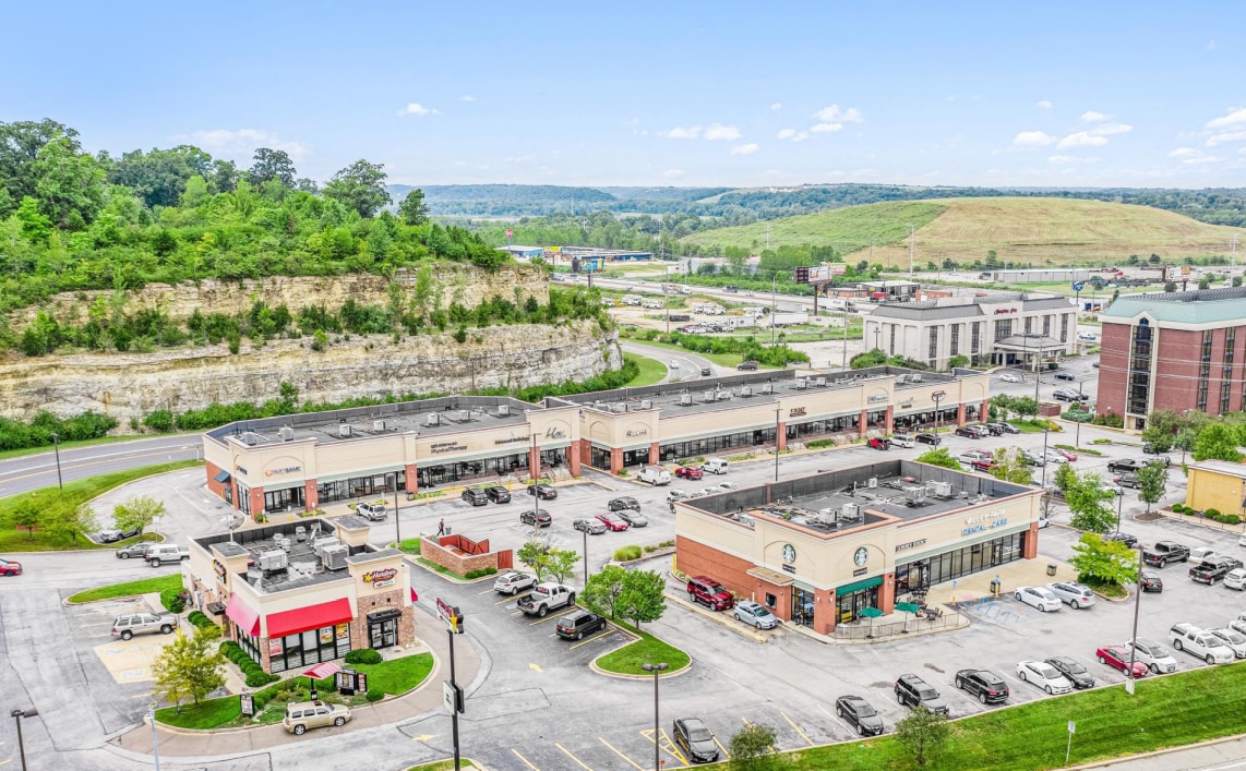 932 Meramec Station Rd, Valley Park, MO for lease Building Photo- Image 1 of 1