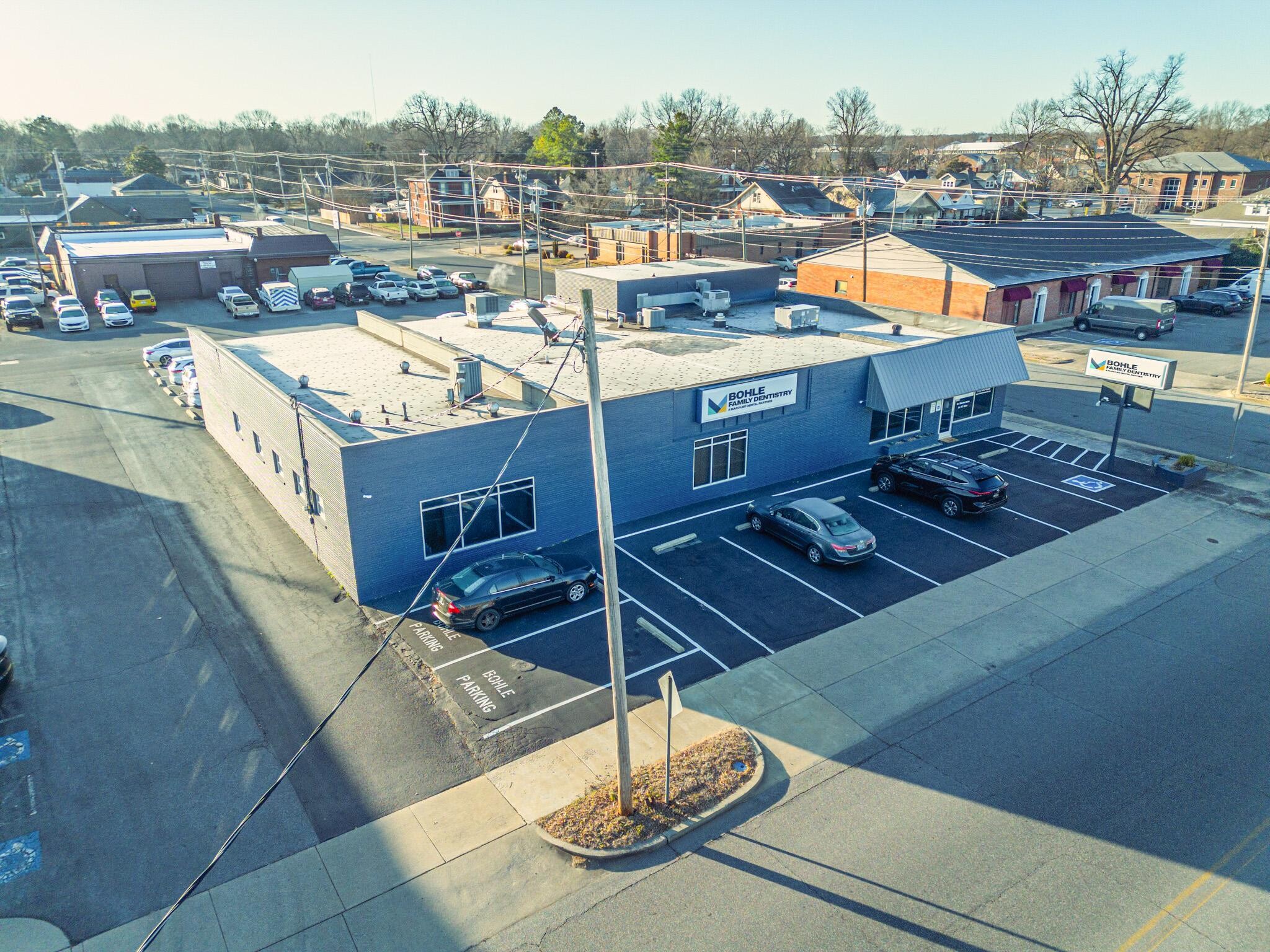 1836 Broadway St, Paducah, KY for sale Primary Photo- Image 1 of 5