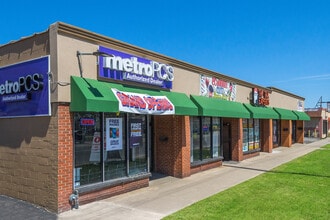 19226-19240 Joy Rd, Detroit, MI for lease Building Photo- Image 1 of 4