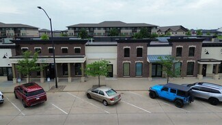 Plus de détails pour 2510 SW White Birch Dr, Ankeny, IA - Commerce de détail à louer