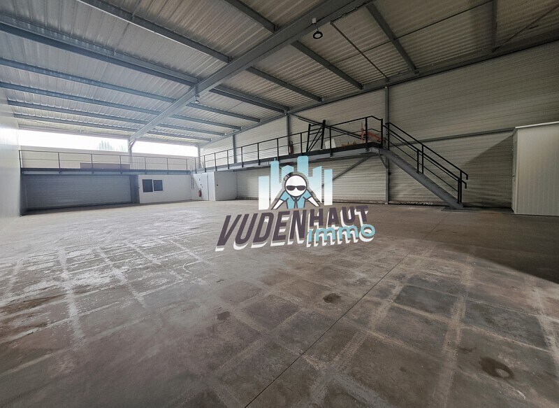Flex dans Montrabé à louer - Photo intérieure - Image 1 de 17