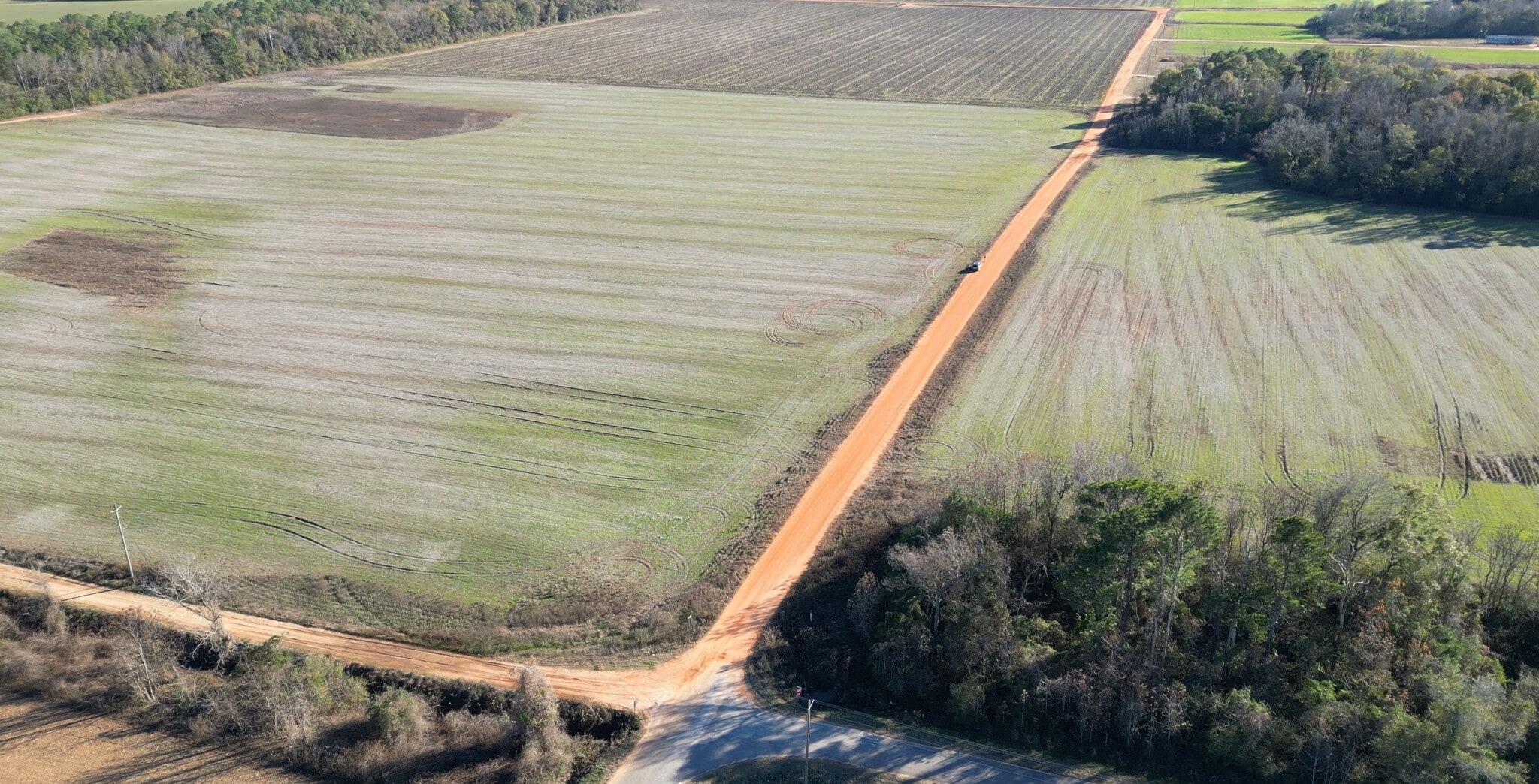 0 Wiggins Road, Frisco City, AL for sale Primary Photo- Image 1 of 31