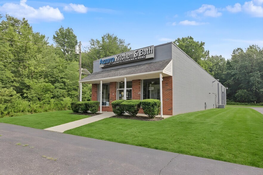 170 Route 70, Medford, NJ à vendre - Photo du bâtiment - Image 2 de 44