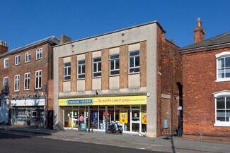 Plus de détails pour 26A Wide Bargate, Boston - Commerce de détail à louer