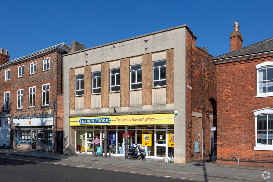 26A Wide Bargate, Boston for lease - Building Photo - Image 1 of 3