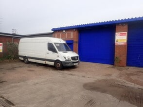 5-7 Cato St, Birmingham à louer Photo du bâtiment- Image 1 de 3