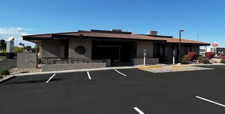 Plus de détails pour 5065 E Elliot Rd, Phoenix, AZ - Commerce de détail à vendre