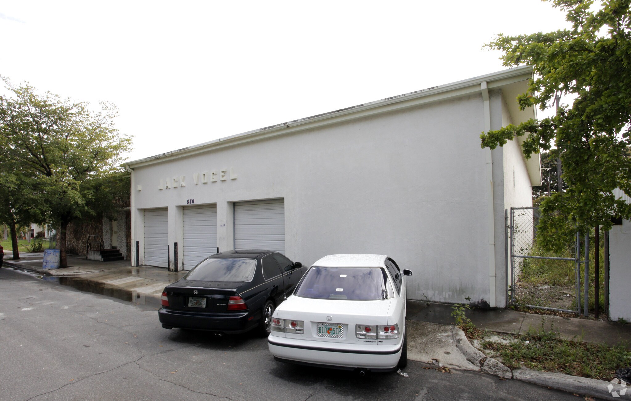 530 17th St, West Palm Beach, FL for lease Primary Photo- Image 1 of 4